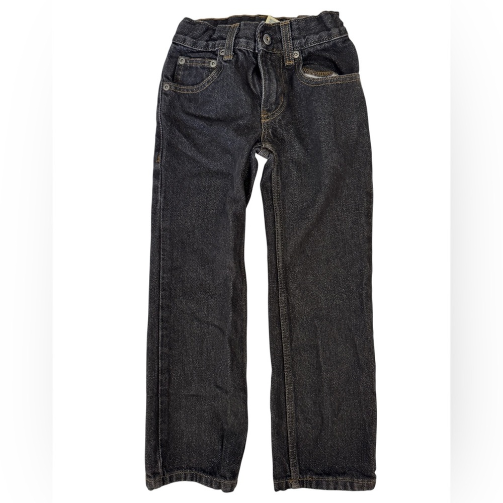 Faded Glory Boy Jeans